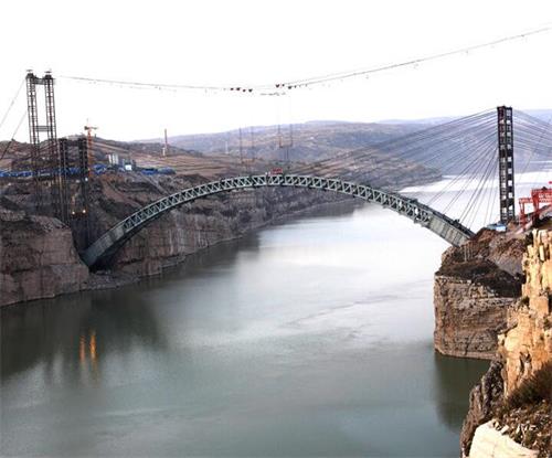 鐵路聲測管檢（jiǎn）測工程