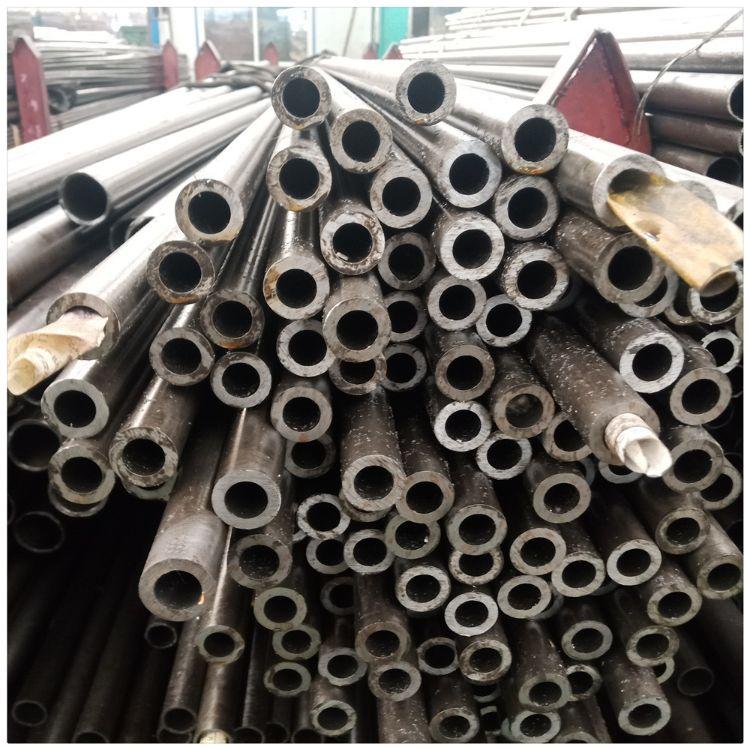 薄壁精密鋼（gāng）管